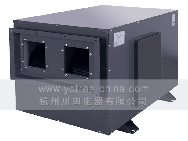 3、YCD-10S 吊頂除濕機  出風口 右側(cè)視圖.jpg